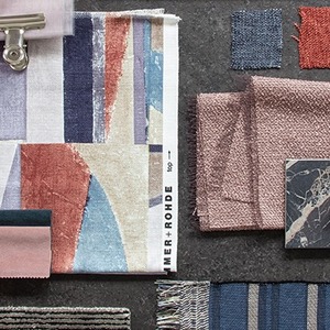 Zimmer rohde atelier collection product listing
