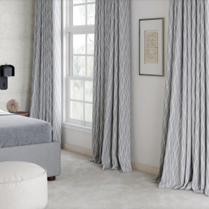 Rapport fabric product listing