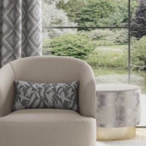 Link fabric product listing