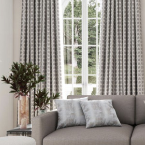 Fusion fabric product listing