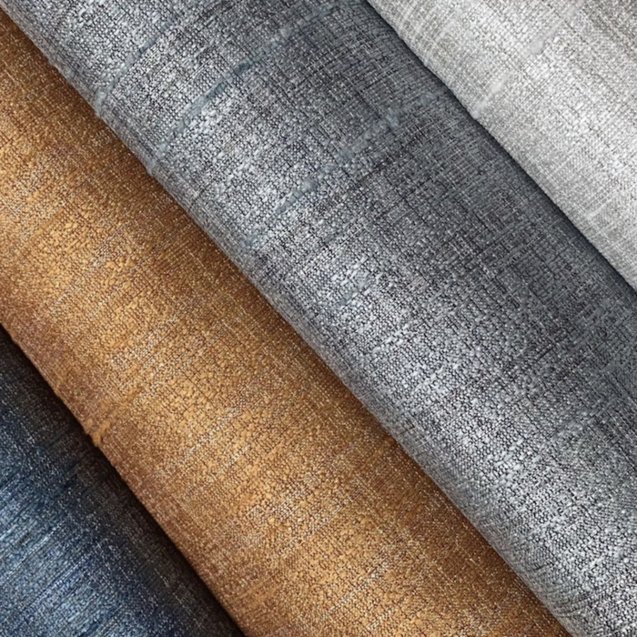 Iconic fabric product detail