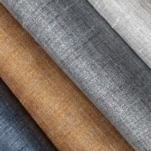 Iconic fabric product listing