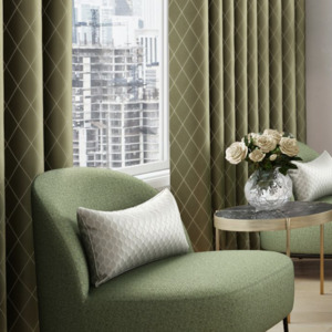 Elevate fabric product listing
