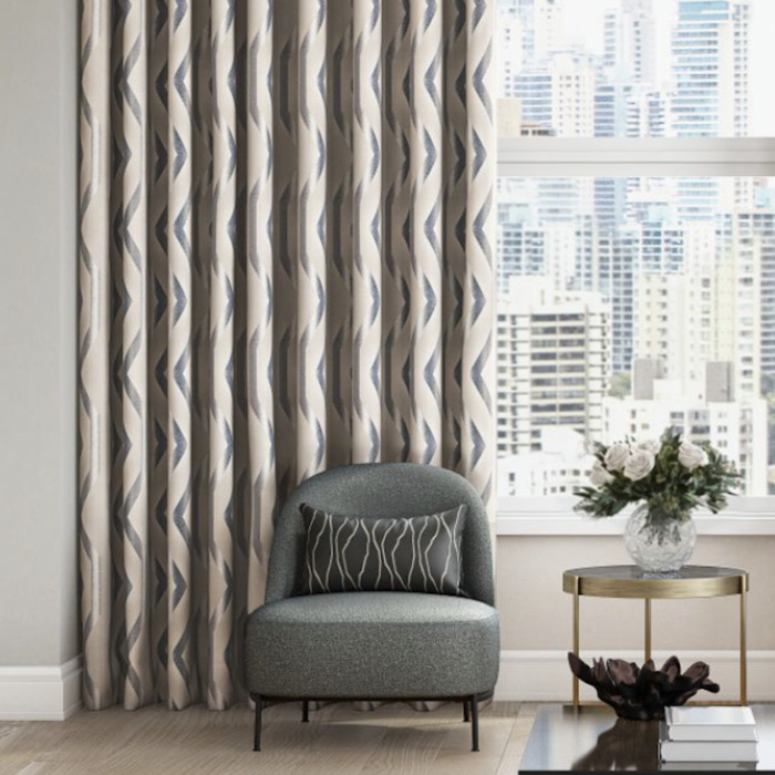 Noble fabric product detail