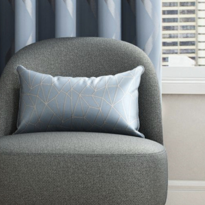 Rise fabric product detail