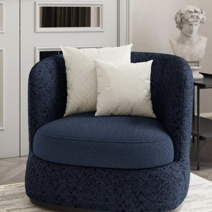 Laelia fabric product detail