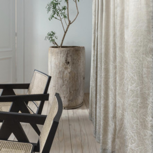 Shuttle fabric product listing