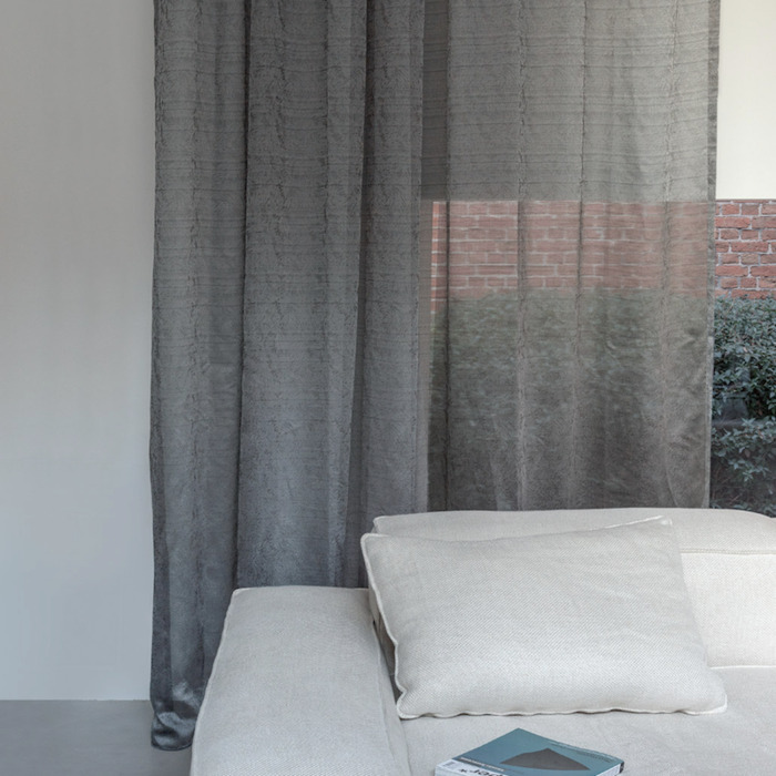 Turbo fabric product detail
