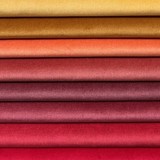 Today interiors fabric azores collection large square
