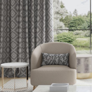 Today interiors fabric affinity collection product listing