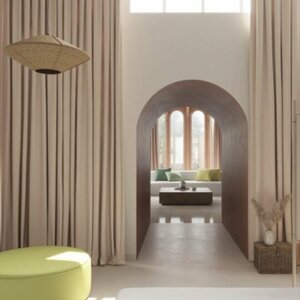 Today interiors fabric delfo collection product listing