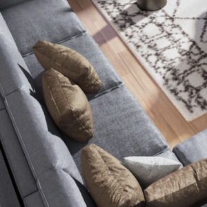 Today interiors fabric kashmir collection product listing