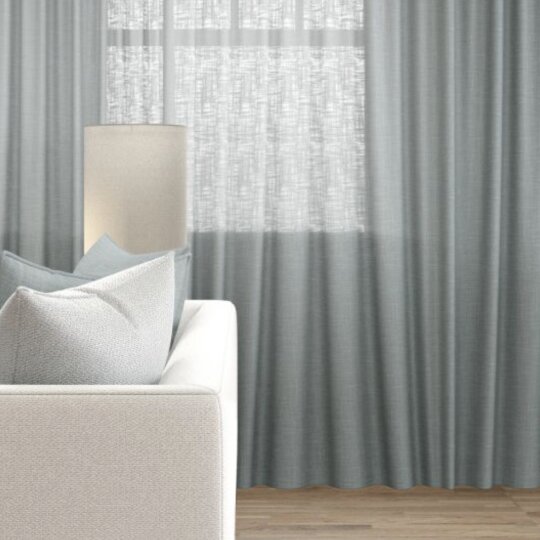 Today interiors fabric linear collection large square