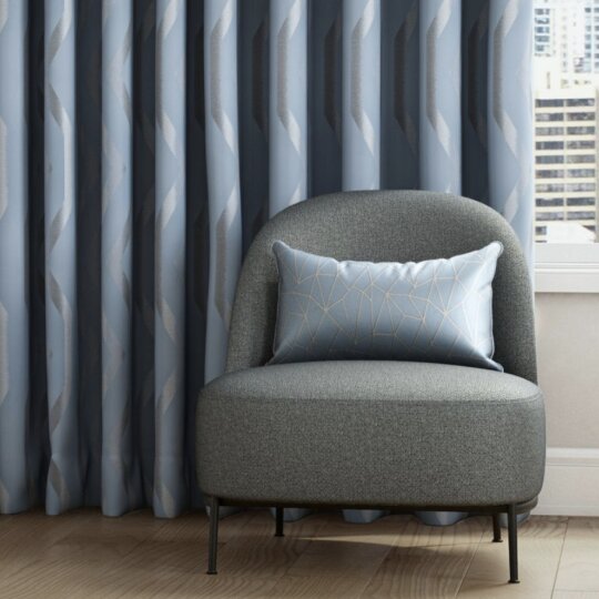Today interiors fabric majestic collection large square