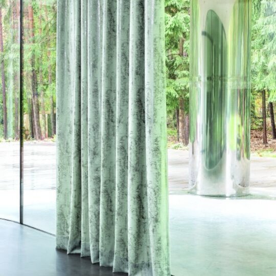 Today interiors fabric slate collection large square