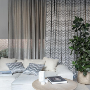 Today interiors fabric supersonic collection product listing