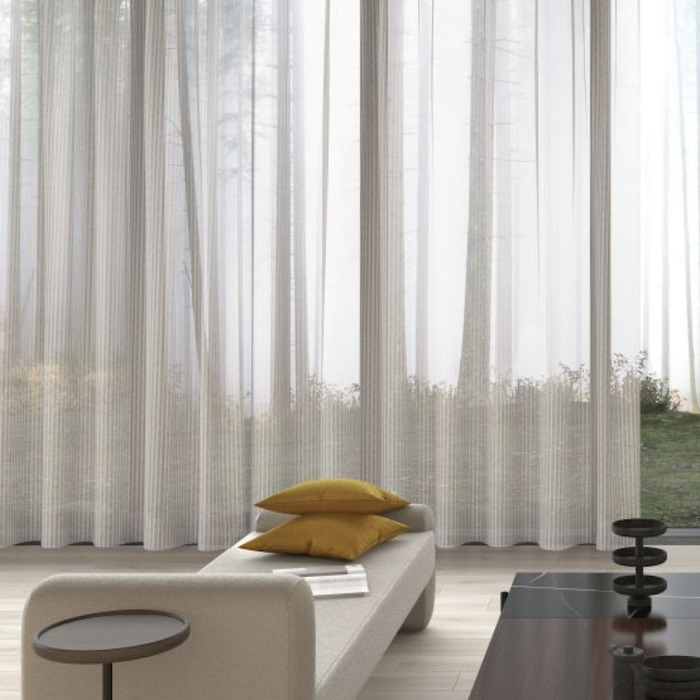 River fabric product detail