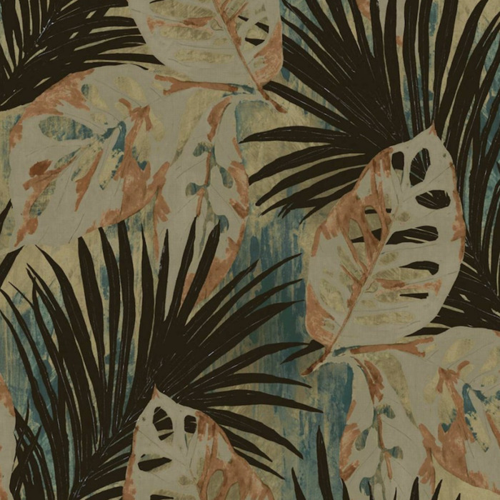 Today interiors wallpaper bali 5 product detail