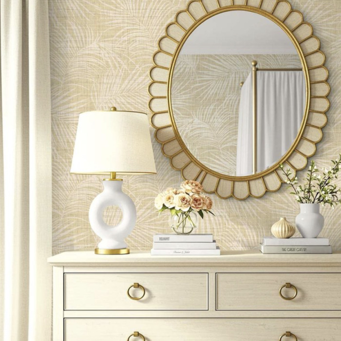 Bali tropical wallpaper 8 product detail