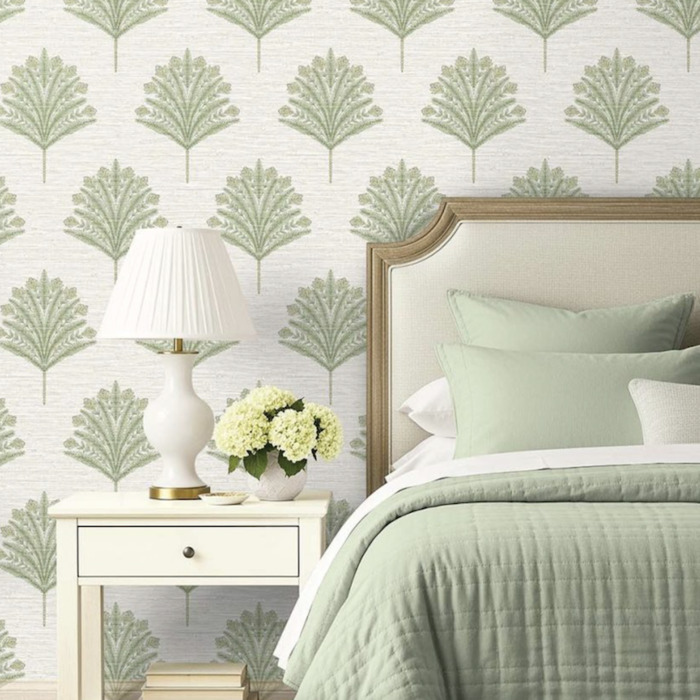 Bali tropical wallpaper 13 product detail