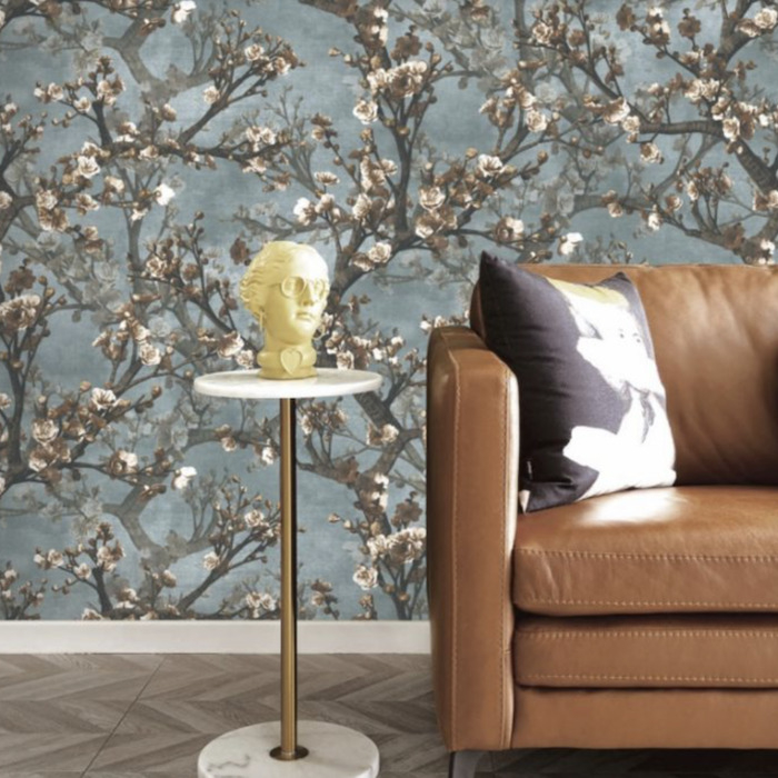 Blossom wallpaper 1 product detail