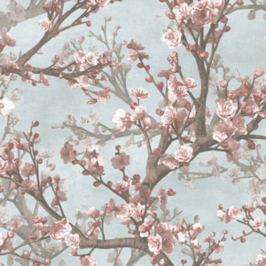 Today interiors wallpaper blossom 2 product listing