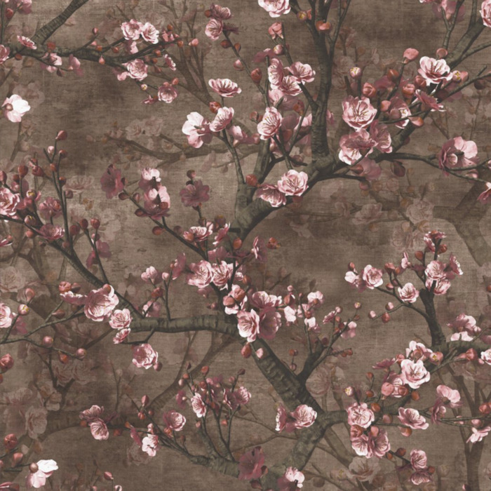 Today interiors wallpaper blossom 4 product detail