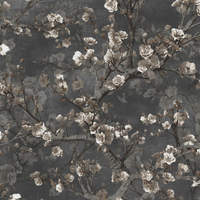 Today interiors wallpaper blossom 6 product detail
