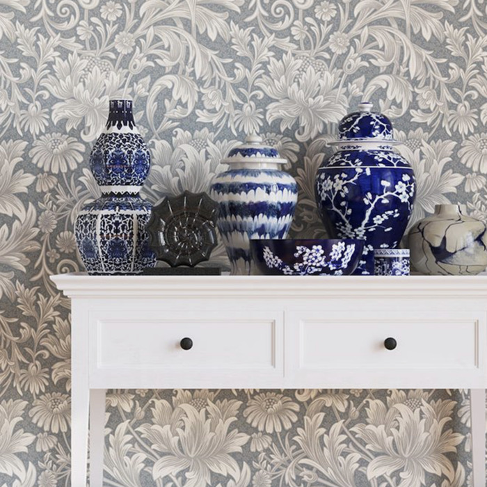 Meadow wallpaper product detail