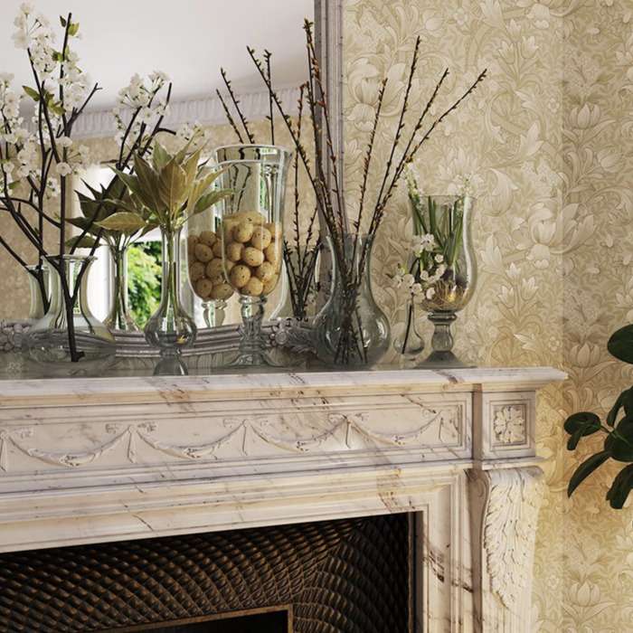 Merton wallpaper product detail