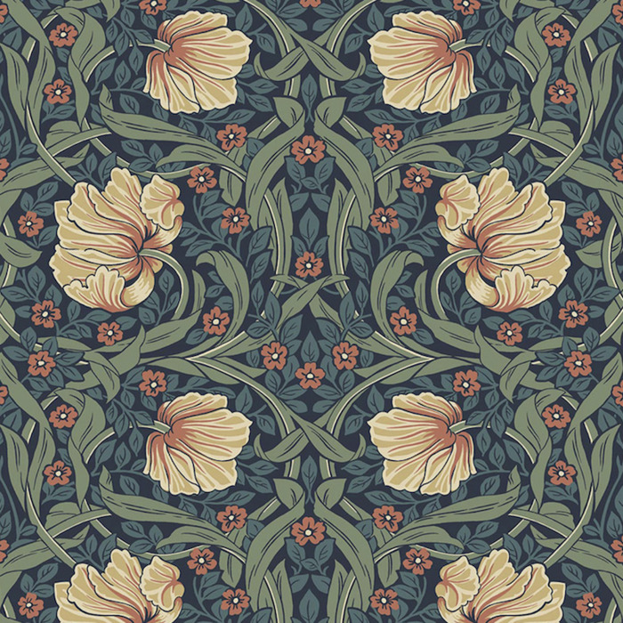 Today interiors wallpaper british heritage ii 20 product detail