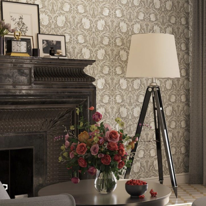 Pimpernel wallpaper product detail