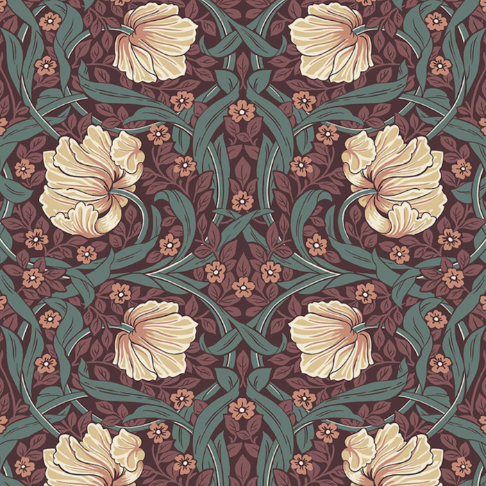 Today interiors wallpaper british heritage ii 24 product detail