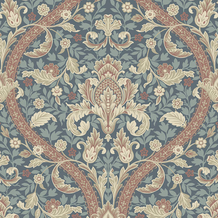 Today interiors wallpaper british heritage ii 89 product detail