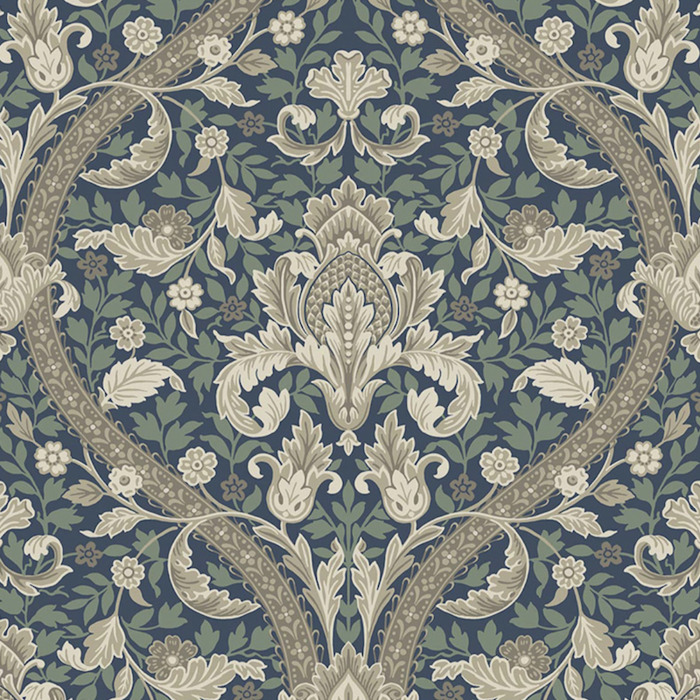 Today interiors wallpaper british heritage ii 90 product detail