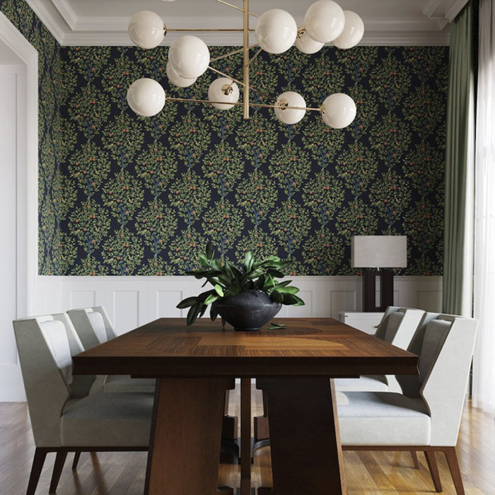 Tree life wallpaper product detail