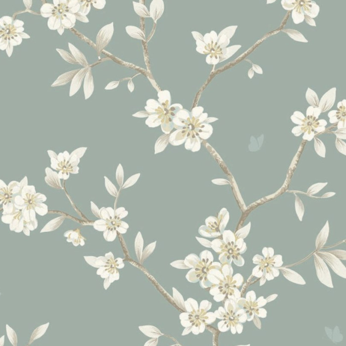 Today interiors wallpaper chinoiserie 6 product detail