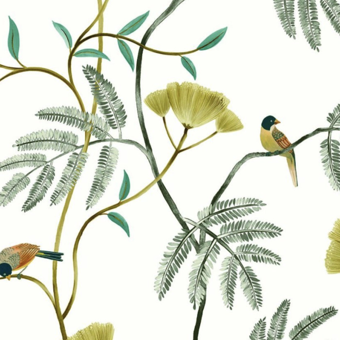 Today interiors wallpaper chinoiserie 9 product detail