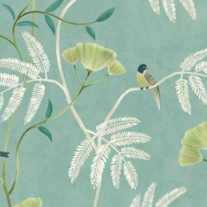 Today interiors wallpaper chinoiserie 11 product listing