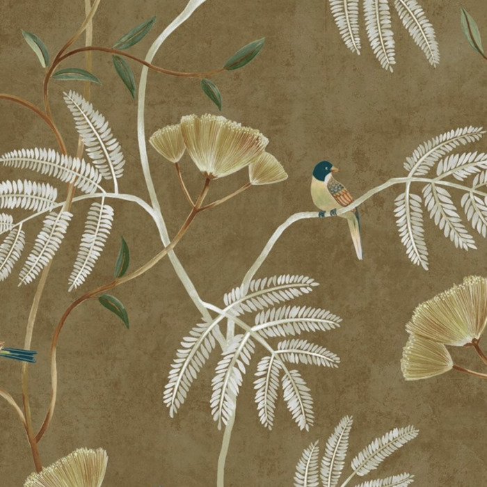 Today interiors wallpaper chinoiserie 12 product detail