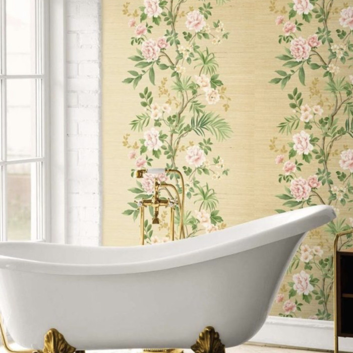 Chinoiserie wallpaper 4 product detail