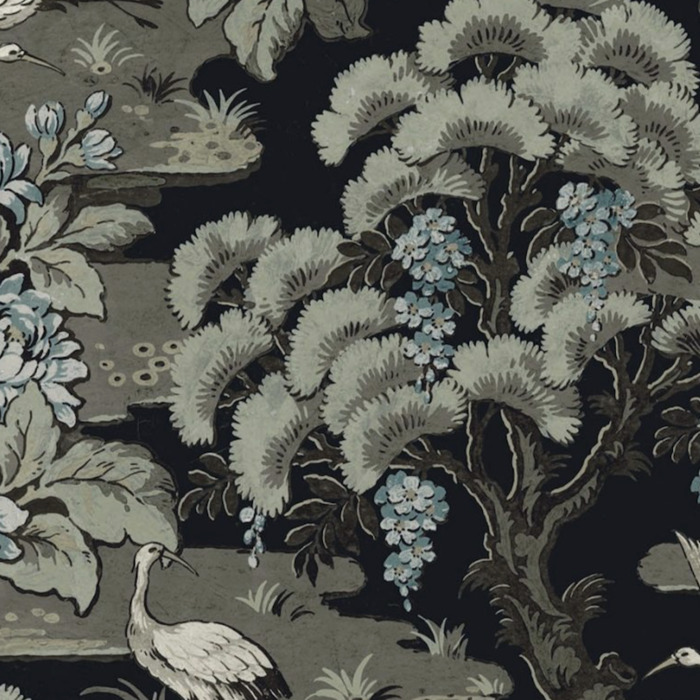 Today interiors wallpaper chinoiserie 16 product detail