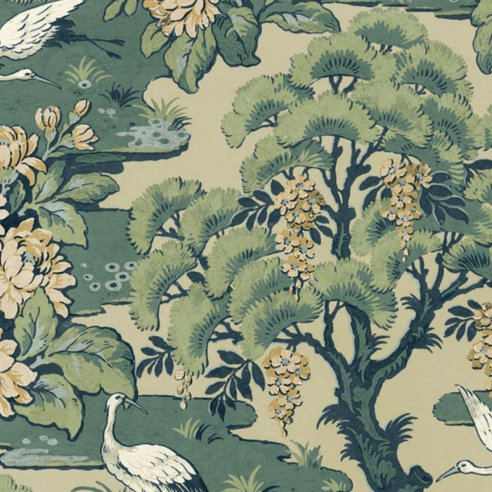 Today interiors wallpaper chinoiserie 19 product detail