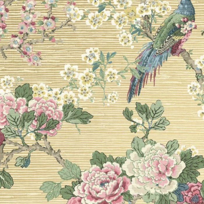 Today interiors wallpaper chinoiserie 21 product detail