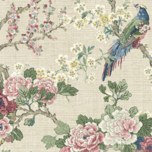 Today interiors wallpaper chinoiserie 22 product listing