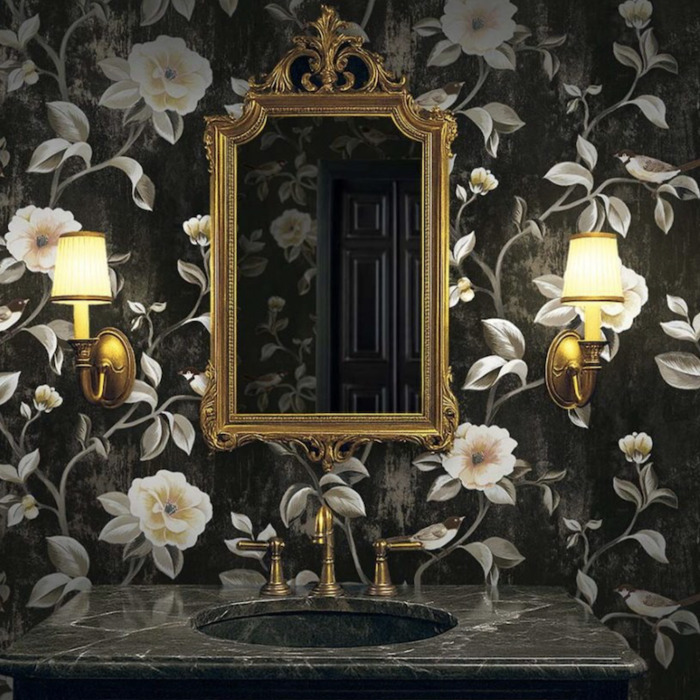 Chinoiserie wallpaper 8 product detail