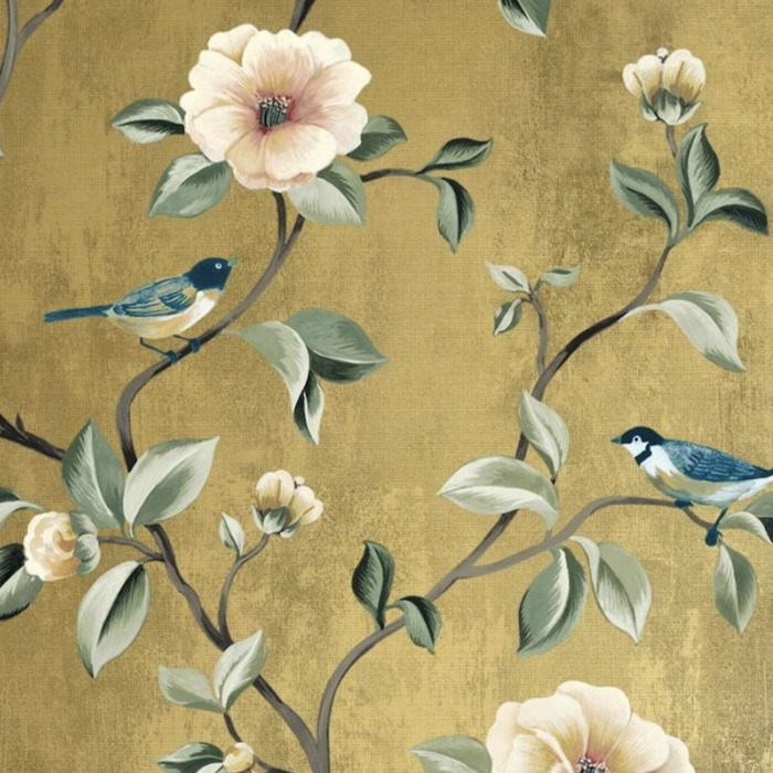 Today interiors wallpaper chinoiserie 30 product detail
