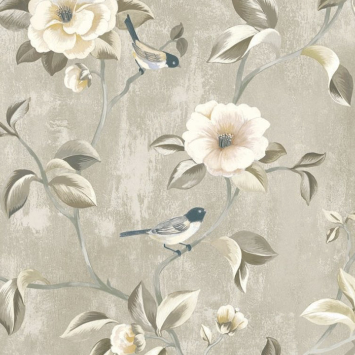 Today interiors wallpaper chinoiserie 31 product detail