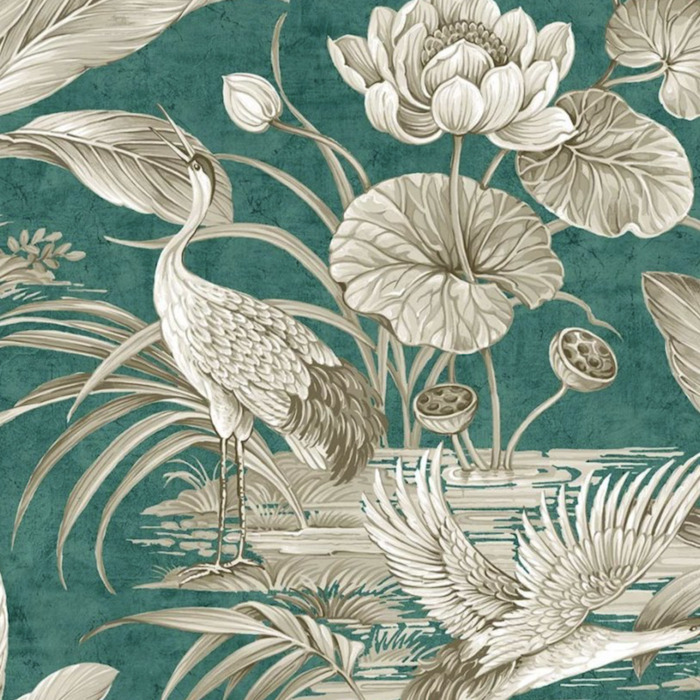 Today interiors wallpaper chinoiserie 32 product detail
