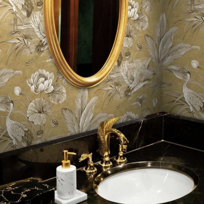 Chinoiserie wallpaper 9 product detail
